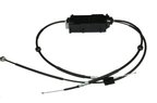 URO 34436850289 Parking Brake Actuator - view 4