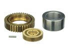 URO 34436862906PRM Parking Brake Actuator Gear Kit - view 1