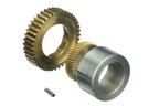 URO 34436862906PRM Parking Brake Actuator Gear Kit - view 2