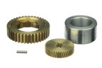 URO 34436862906PRM Parking Brake Actuator Gear Kit - view 4