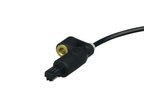 URO 34521163027 ABS Wheel Speed Sensor - Front Left or Front Right - view 2