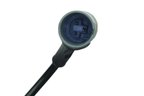 URO 34521163027 ABS Wheel Speed Sensor - Front Left or Front Right - view 3