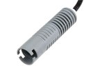 URO 34521163028 ABS Wheel Speed Sensor - Rear Left or Rear Right - view 2