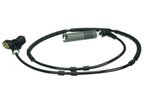 URO 34521164370 ABS Wheel Speed Sensor - Rear Left or Rear Right - view 1