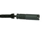 URO 34521182159 ABS Wheel Speed Sensor - Front Left or Front Right - view 2