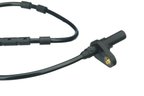 URO 34523420331 ABS Wheel Speed Sensor - Rear Left or Rear Right - view 2