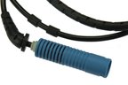URO 34526752683 ABS Wheel Speed Sensor - Rear Left or Rear Right - view 3