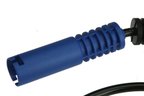 URO 34526756375 ABS Wheel Speed Sensor - Front Left or Front Right - view 3