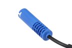 URO 34526756377 ABS Wheel Speed Sensor - Rear Left or Rear Right - view 3