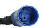 URO 34526756379 ABS Wheel Speed Sensor - Front Left or Front Right - view 2