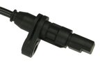 URO 34526756379 ABS Wheel Speed Sensor - Front Left or Front Right - view 4