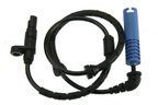 URO 34526756380 ABS Wheel Speed Sensor - Rear - view 1