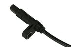 URO 34526756384 ABS Wheel Speed Sensor - Front Left or Front Right - view 2