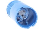 URO 34526764858 ABS Wheel Speed Sensor - Front Left or Front Right - view 4