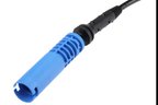 URO 34526771700 ABS Wheel Speed Sensor - Front Left or Front Right - view 2