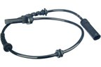 URO 34526784901 ABS Wheel Speed Sensor - Rear - view 4