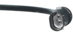 URO 34526869292 ABS Wheel Speed Sensor - Front Left or Front Right - view 3