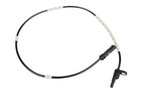 URO 34526869322 ABS Wheel Speed Sensor - Rear, Rear Left or Rear Right - view 3