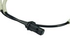 URO 34526870075 ABS Wheel Speed Sensor - Front Left or Front Right - view 3