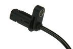 URO 34526870076 ABS Wheel Speed Sensor - Rear Left or Rear Right - view 2