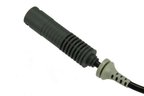 URO 34526870076 ABS Wheel Speed Sensor - Rear Left or Rear Right - view 4