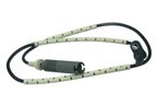URO 34526870077 ABS Wheel Speed Sensor - Rear Left or Rear Right - view 1