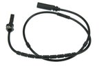 URO 34526884421 ABS Wheel Speed Sensor - Rear Left or Rear Right - view 1