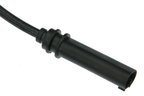 URO 34526884421 ABS Wheel Speed Sensor - Rear Left or Rear Right - view 3