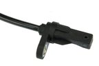 URO 34526884422 ABS Wheel Speed Sensor - Front Left or Front Right - view 3