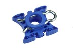 URO 3509416 Window Regulator Sliding Pivot - Front Left or Front Right - view 1