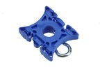 URO 3509416 Window Regulator Sliding Pivot - Front Left or Front Right - view 2