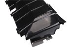 URO 3538690 Undercar Shield - view 2
