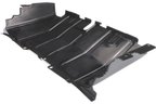 URO 3538690 Undercar Shield - view 4