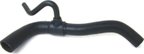 URO 3547148 Radiator Coolant Hose - Lower - view 1