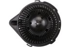 URO 357820021 HVAC Blower Motor - Front - view 5