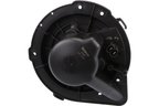 URO 357820021 HVAC Blower Motor - Front - view 2