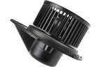 URO 357820021 HVAC Blower Motor - Front - view 4