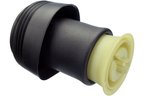 URO 37126790078 Air Suspension Spring - Rear Left or Rear Right - view 1