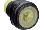 URO 37126790078 Air Suspension Spring - Rear Left or Rear Right - view 2