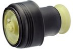 URO 37126790078 Air Suspension Spring - Rear Left or Rear Right - view 4