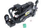 URO 37206875177 Air Suspension Compressor - view 1