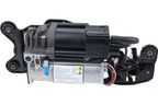 URO 37206875177 Air Suspension Compressor - view 7