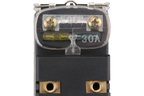 URO 3A0919506 HVAC Auxiliary Fan Control Module - view 5