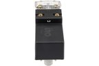URO 3A0919506 HVAC Auxiliary Fan Control Module - view 2