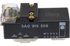 URO 3A0919506 HVAC Auxiliary Fan Control Module - view 4