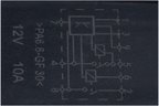 URO 3A0927181 Automatic Transmission Shift Lock Relay - view 5
