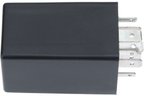 URO 3A0927181 Automatic Transmission Shift Lock Relay - view 4