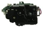 URO 3B1837015AS Door Lock Actuator Motor - Front Left - view 1