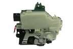 URO 3B1837015AS Door Lock Actuator Motor - Front Left - view 3