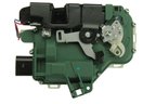 URO 3B1837015AS Door Lock Actuator Motor - Front Left - view 4